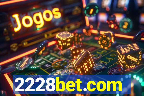 2228bet.com