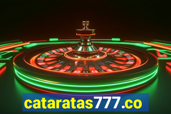 cataratas777.com