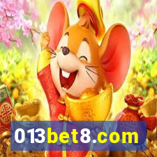 013bet8.com