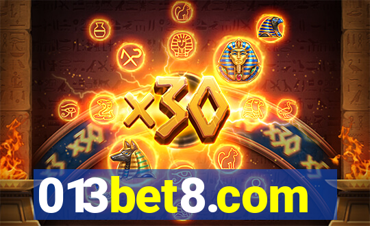 013bet8.com