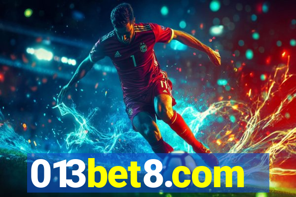 013bet8.com