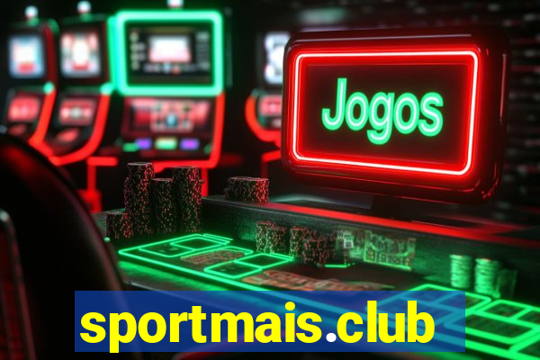 sportmais.club