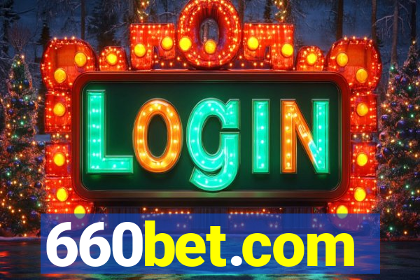 660bet.com