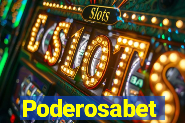 Poderosabet