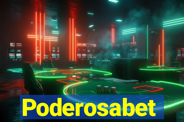 Poderosabet