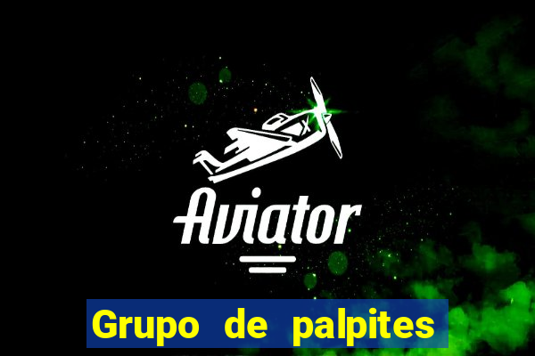 Grupo de palpites de futebol gratis