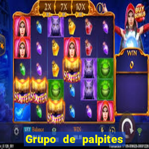 Grupo de palpites de futebol gratis