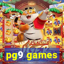 pg9 games