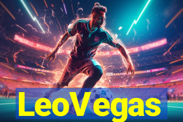 LeoVegas