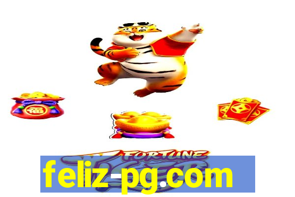 feliz-pg.com