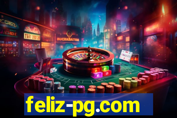 feliz-pg.com