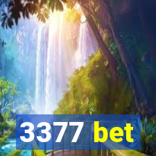 3377 bet