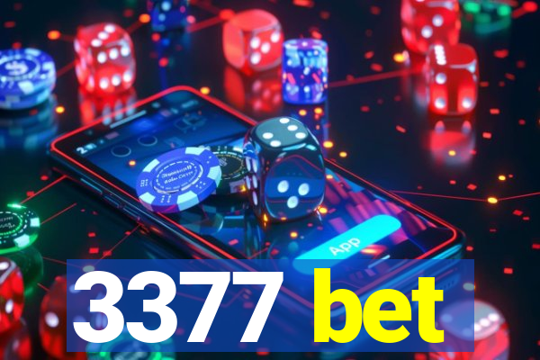 3377 bet