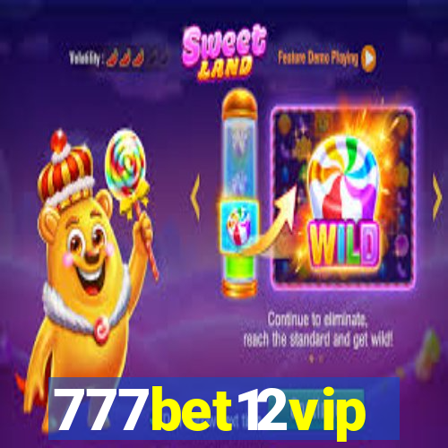 777bet12vip