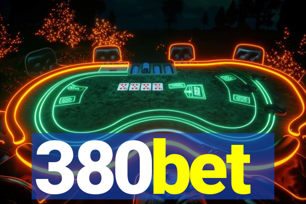 380bet