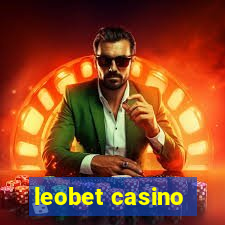 leobet casino