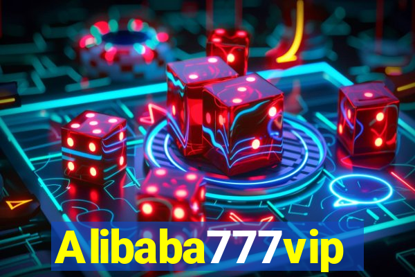 Alibaba777vip