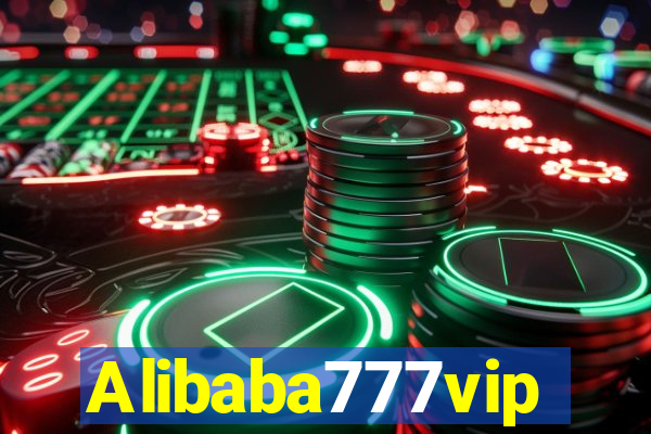 Alibaba777vip