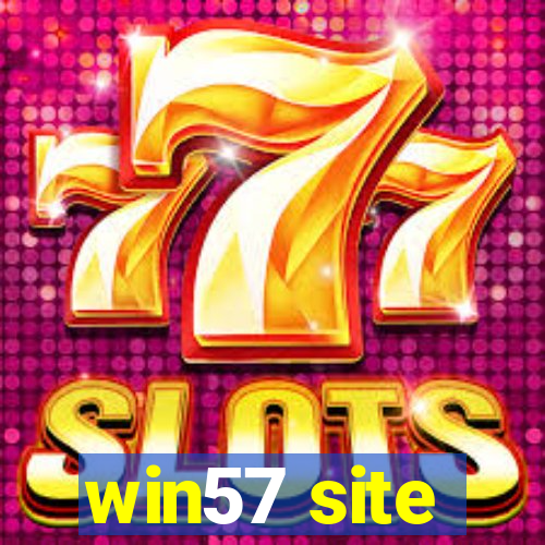 win57 site