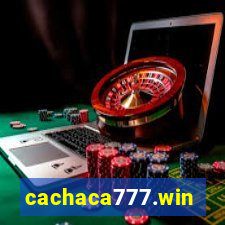 cachaca777.win