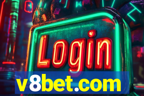 v8bet.com