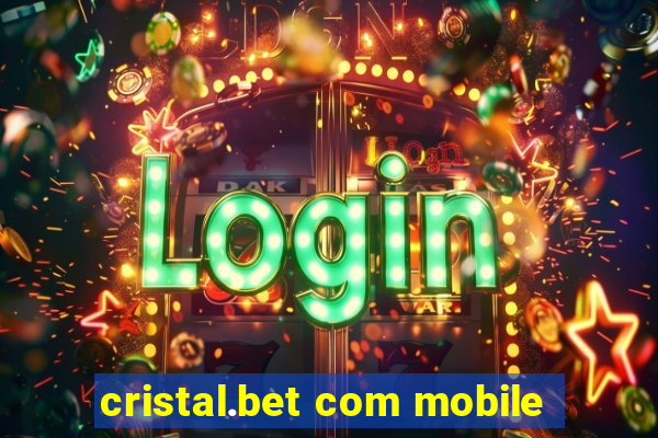 cristal.bet com mobile