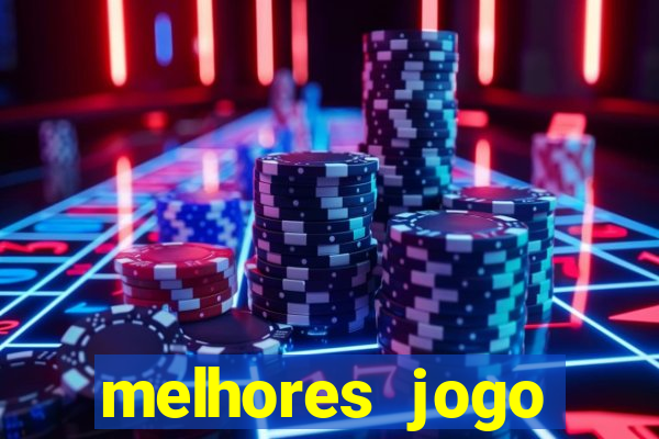 melhores jogo offline android