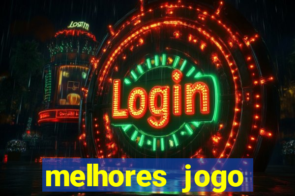 melhores jogo offline android