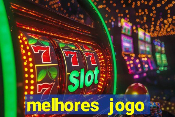 melhores jogo offline android