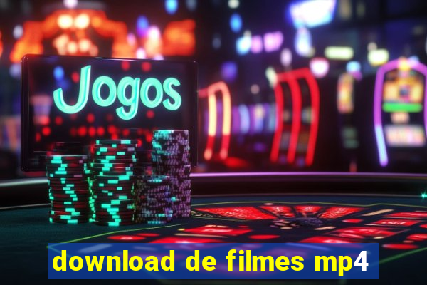 download de filmes mp4