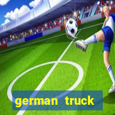 german truck simulator jogar online