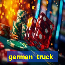 german truck simulator jogar online