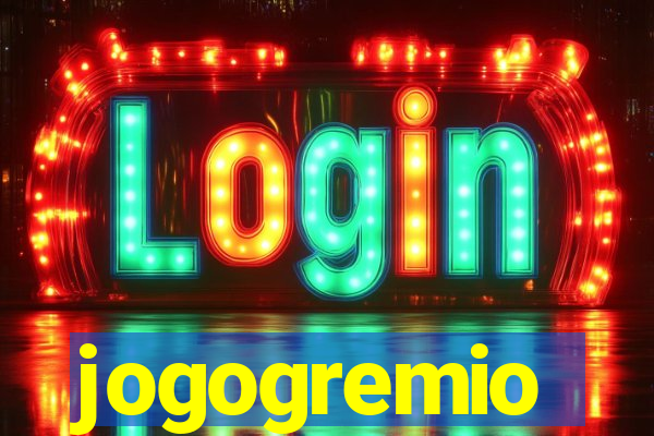 jogogremio