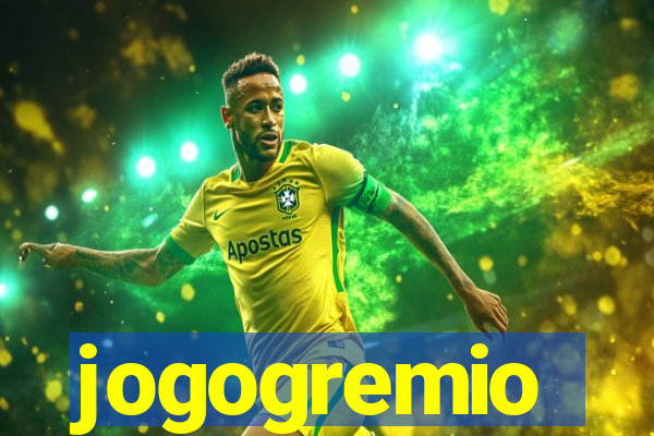 jogogremio