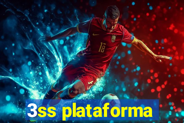 3ss plataforma