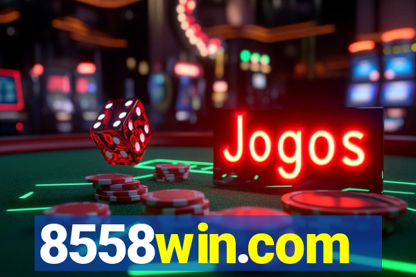 8558win.com