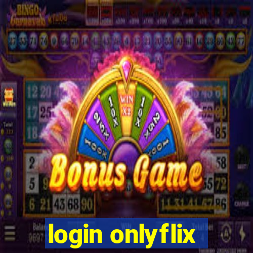 login onlyflix