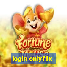 login onlyflix