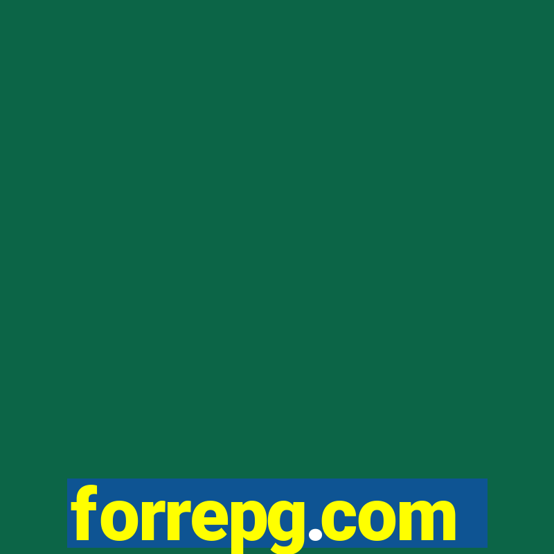 forrepg.com