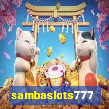 sambaslots777