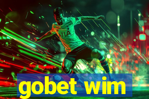 gobet wim