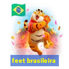 feet brasileira