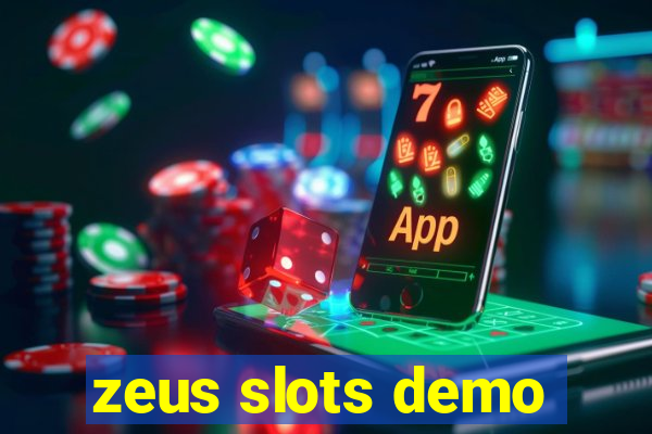 zeus slots demo