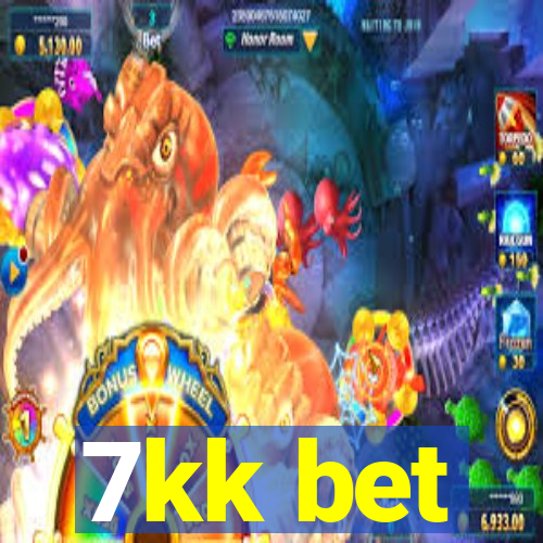 7kk bet