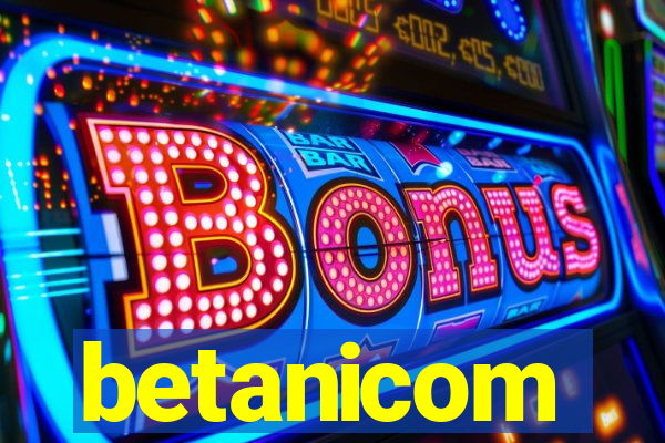 betanicom