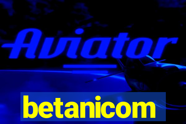 betanicom