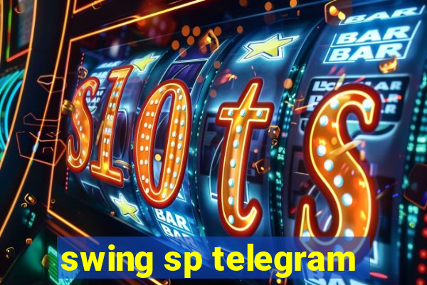 swing sp telegram