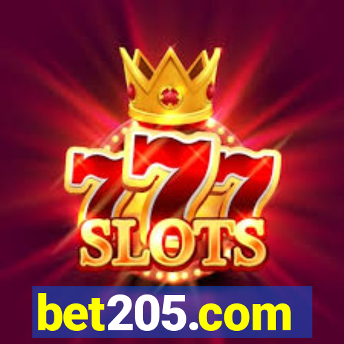 bet205.com