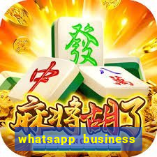 whatsapp business beta apk mirror