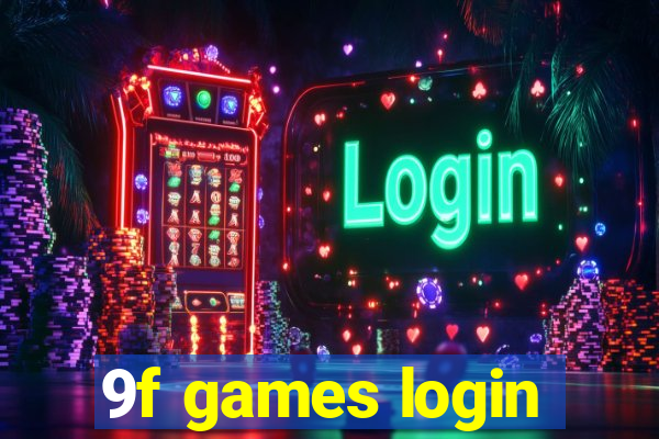 9f games login